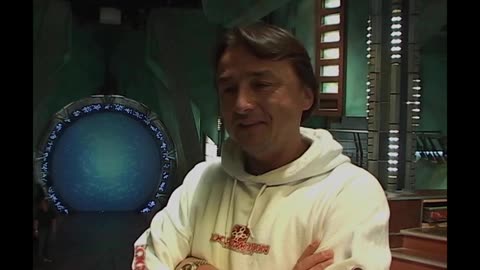 SGA Mission Directive "The Game" s3e15 | ATLANTIS BONUS