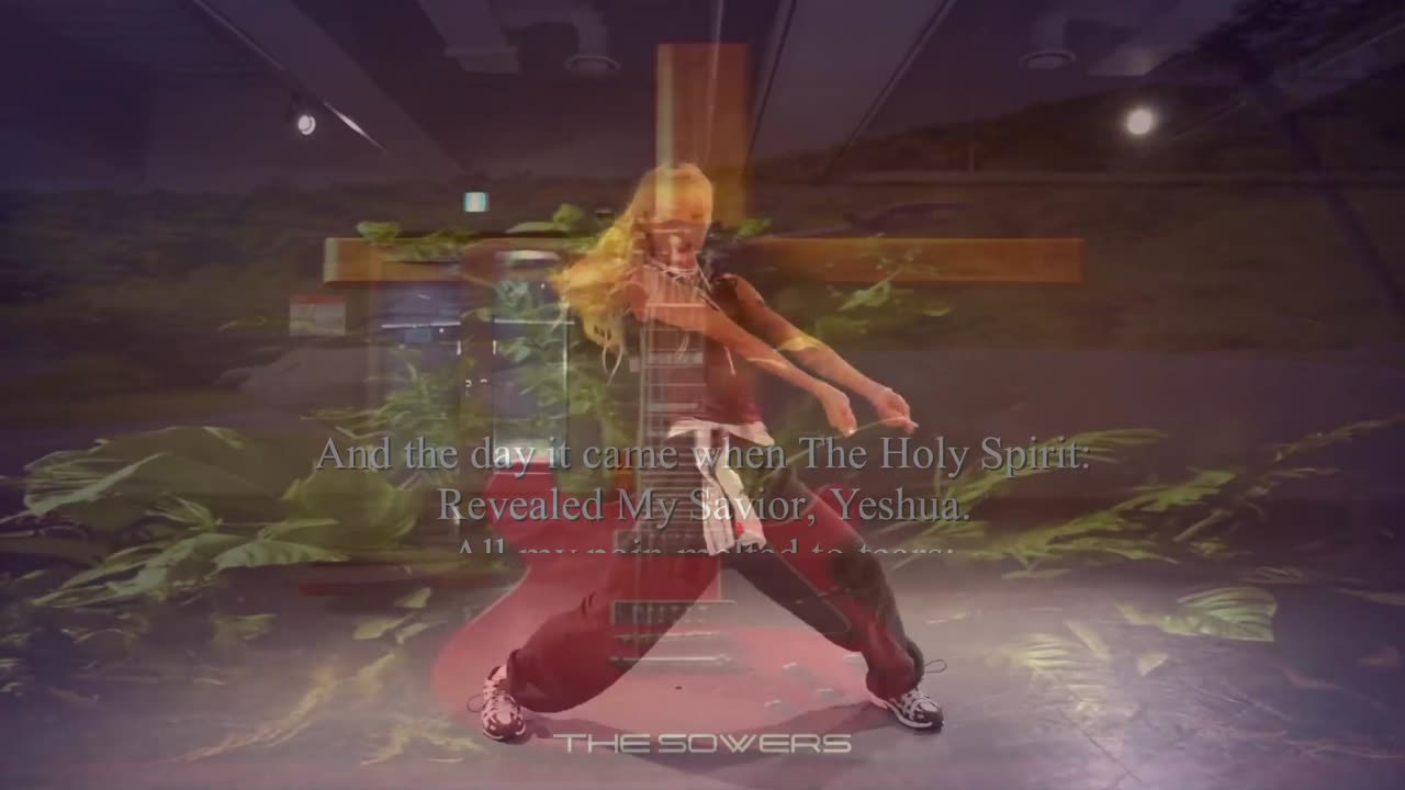 The Sowers ~ Quest ( by Jacob Thonas ) { Ai } Remix 1 { Dance Ver. }