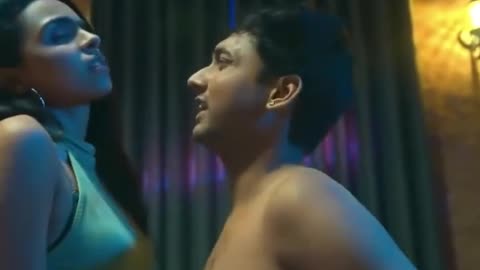 Hindi hotty extra