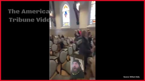 Leftist Activist Who Taunted Bondi “Come and Get Me” Has Been Arrested