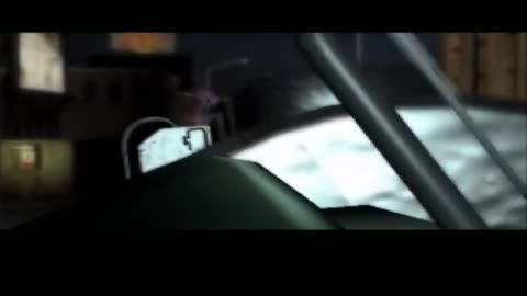 Resident Evil 2 - Trailer 4