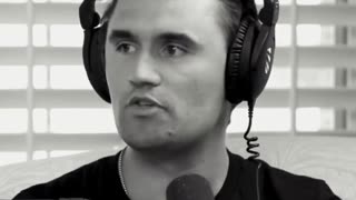 This is who Charlie Kirk was.