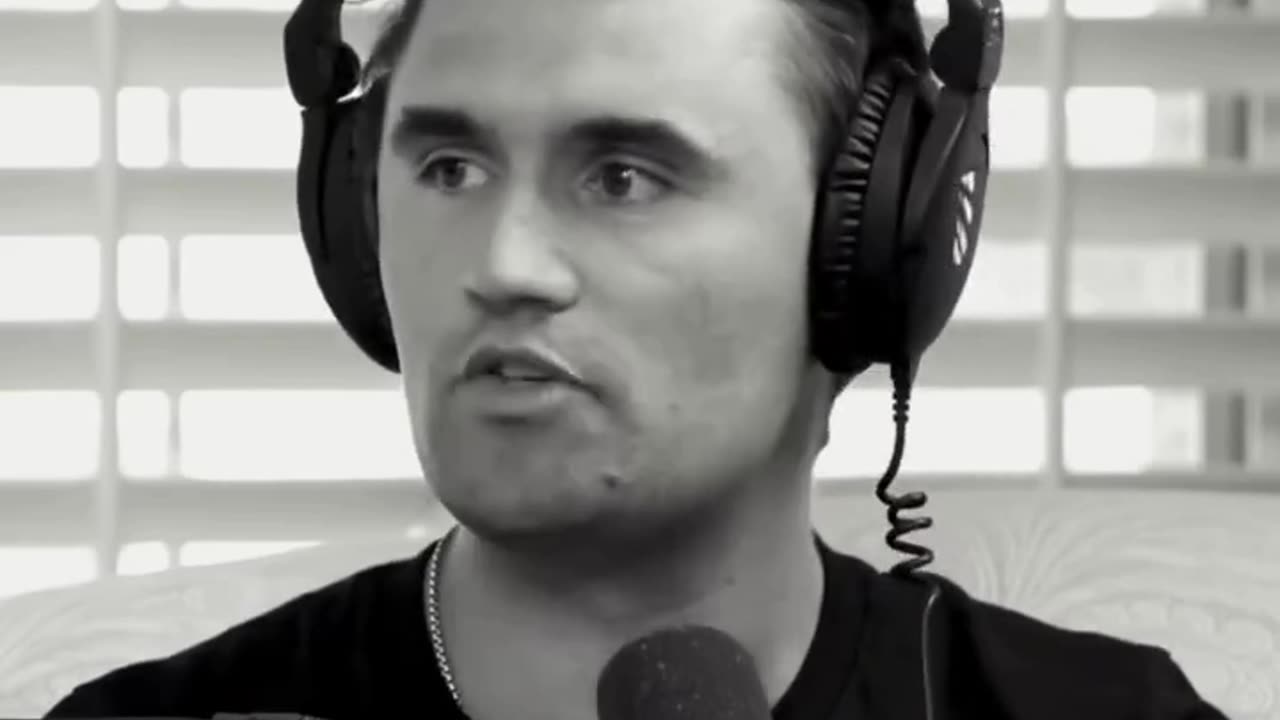 This is who Charlie Kirk was.
