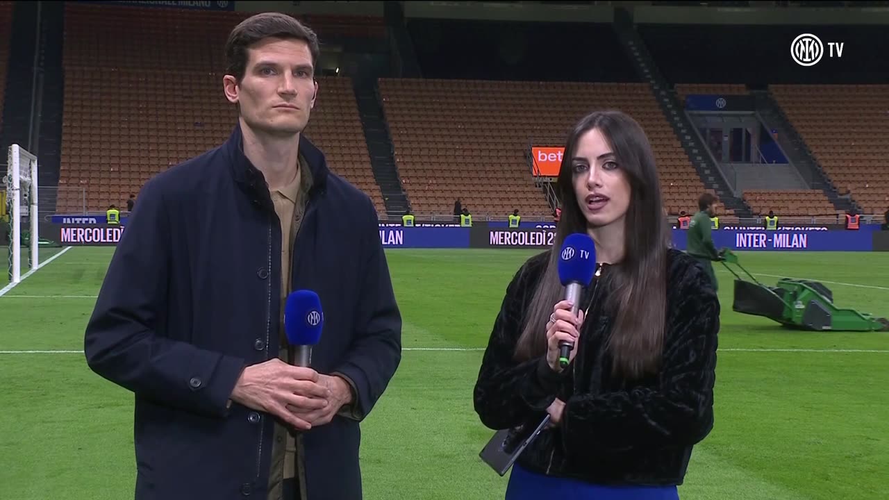 INTER TV//POST-MATCH _ Inter Milan vs. Udinese -- 2024_25 Serie A
