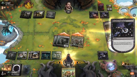 Watch Me Punt This Abzan Deck Like a Pro MTGA Misplays Incoming