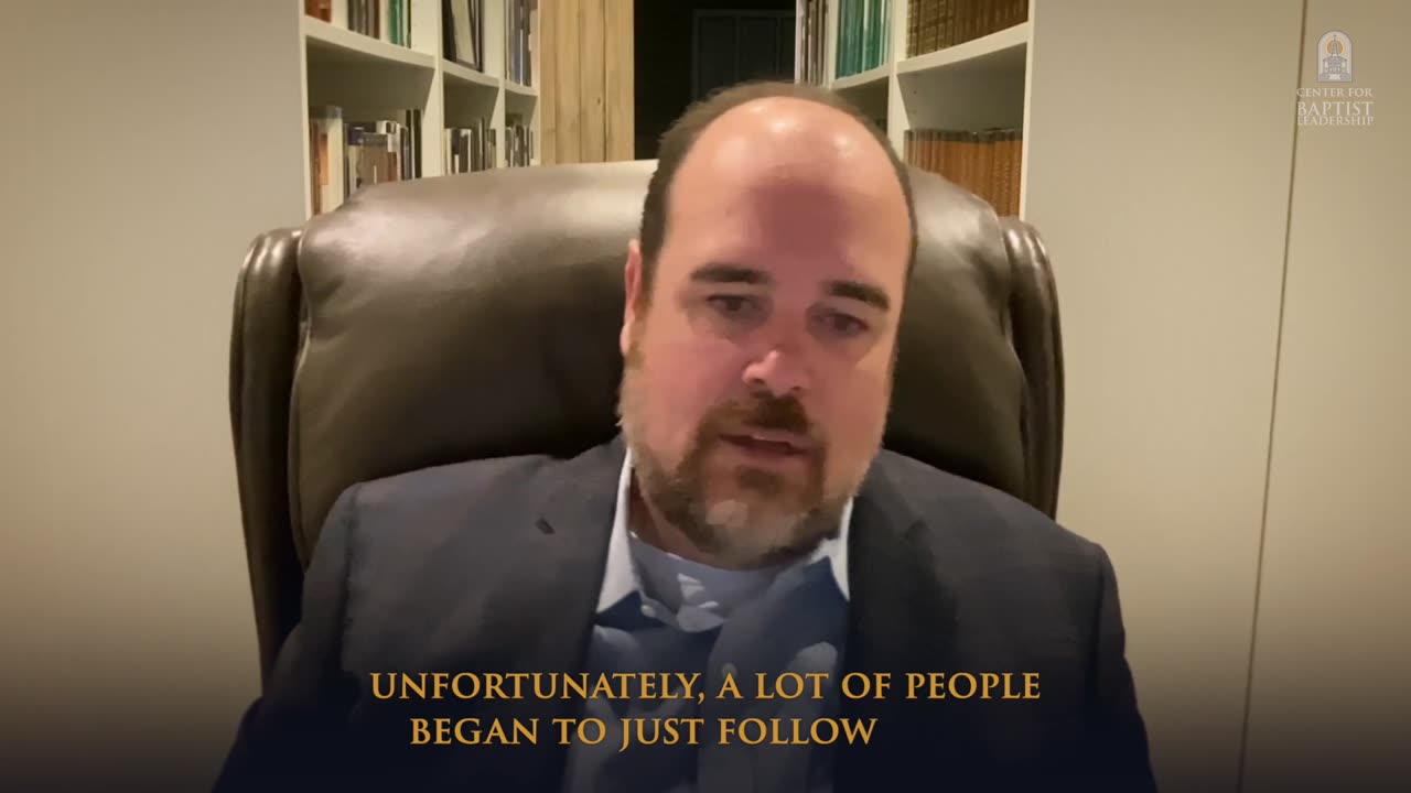 SBC MUST PASS THE LAW AMENDMENT! (ft. Lewis Richerson)