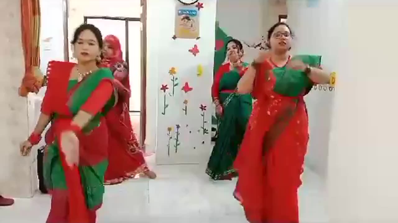Best Dance 2025