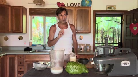 HEAL ANYTHING WITH DEEP TISSUE DETOXIFICATION!