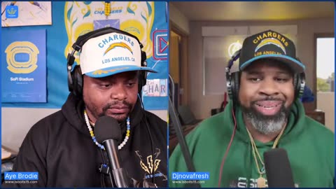Lightning Strike Podcast