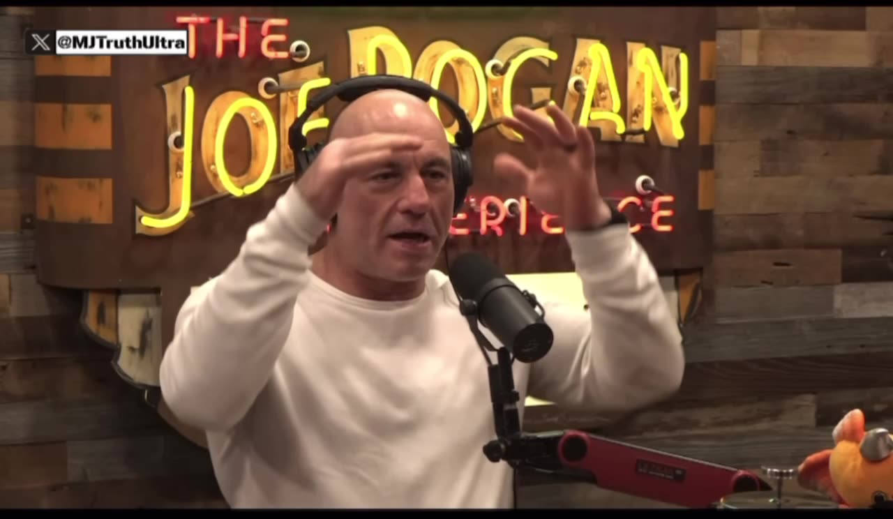 Hallow Moon - Dumbest Shit I ever heard… until