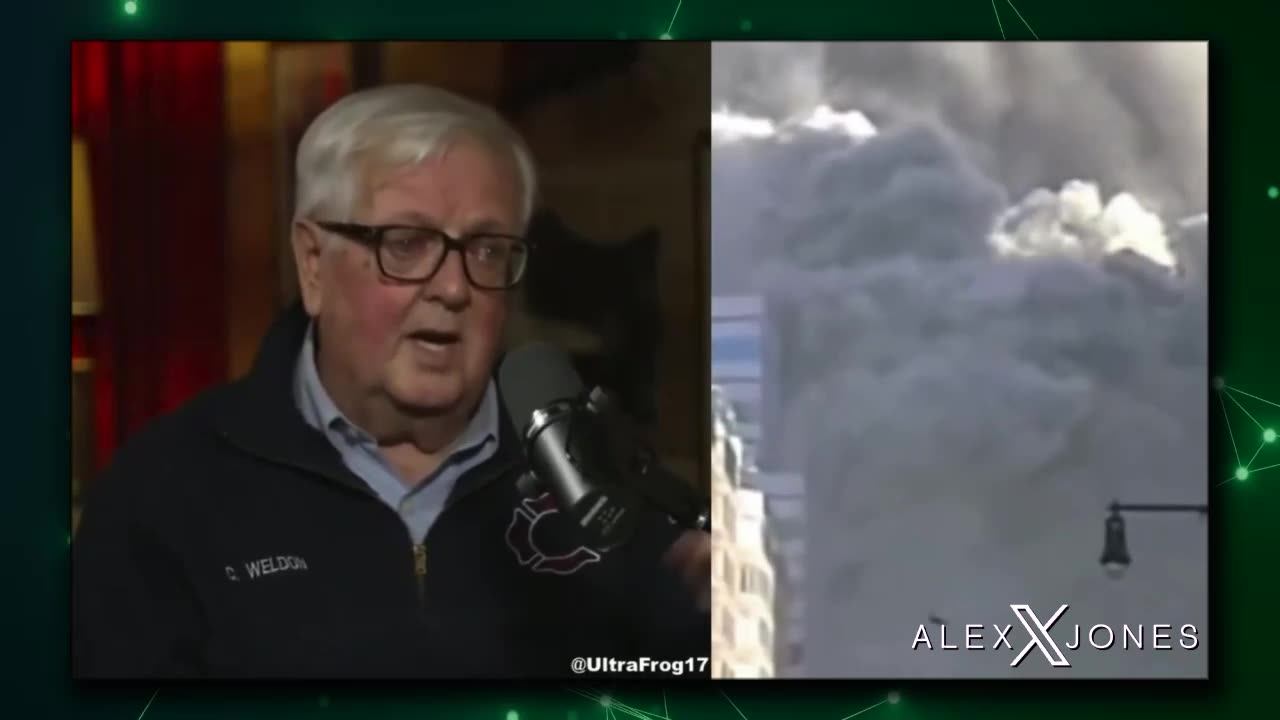 The Majority Of The Population Now Knows 9/11 Was A Multinational Intelligence Agency Attack