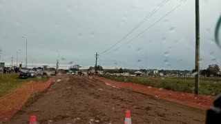 2da. Etapa- 15° edición Volviendo a Galopar (80 km) - Organizado por la Sociedad Hípica Los Tauras