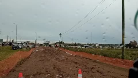 2da. Etapa- 15° edición Volviendo a Galopar (80 km) - Organizado por la Sociedad Hípica Los Tauras