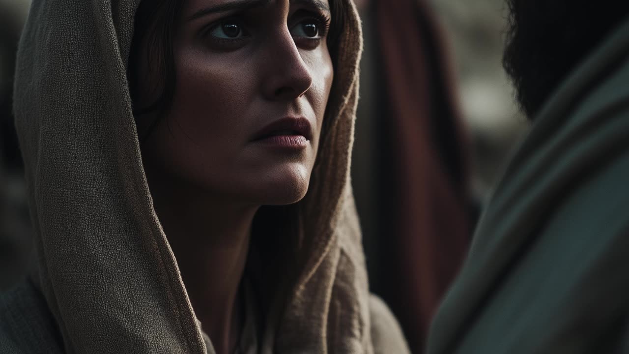 HOW TO TALK MORE LIKE JESUS