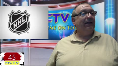 NCTV45 NEWSWATCH MORNING FRI MAY 9 2025 WITH ANGELO PERROTTA