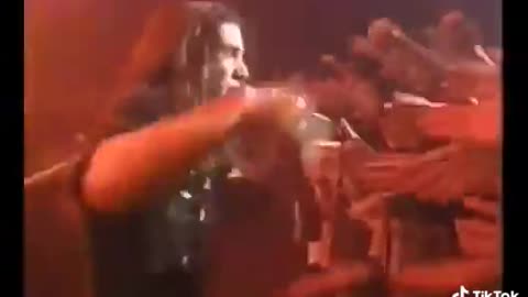 Hall Of The Mountain King ~ SAVATAGE ( Live )