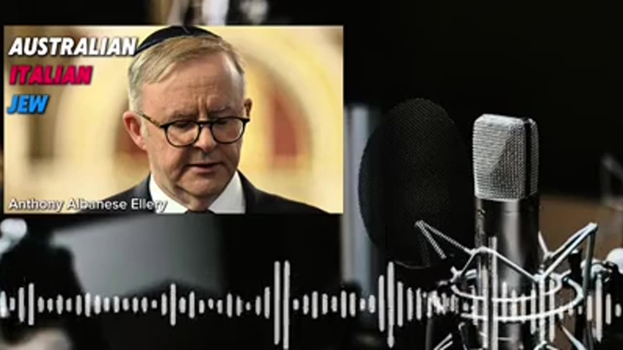 Anthony Albanese - Ellery