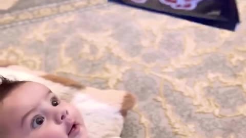 #Baby#cutest