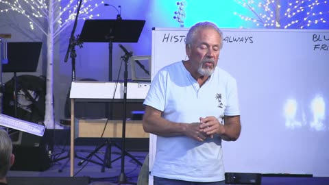 Jesus is Born