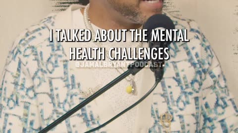Black, Gay, and Hurting? Watch THIS