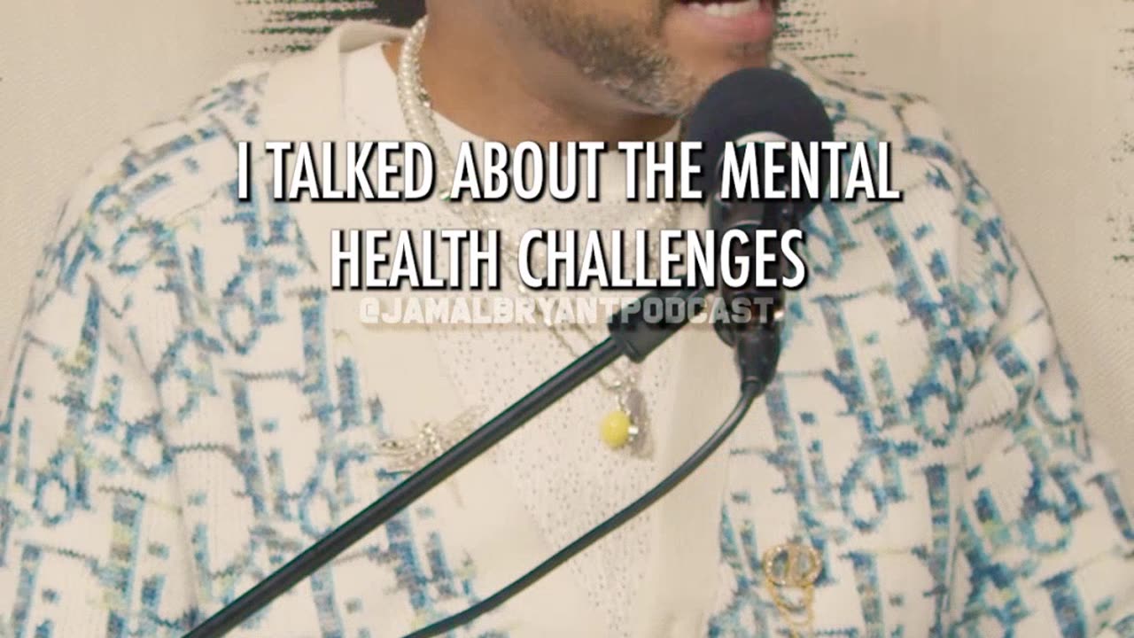 Black, Gay, and Hurting? Watch THIS