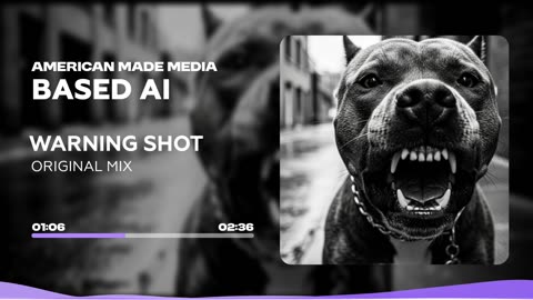 (FREE) Boom Bap Freestyle x Old School Rap Type Beat [2025] - Warning Shot