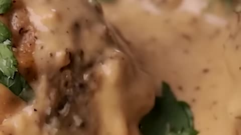 Swedish Meatballs