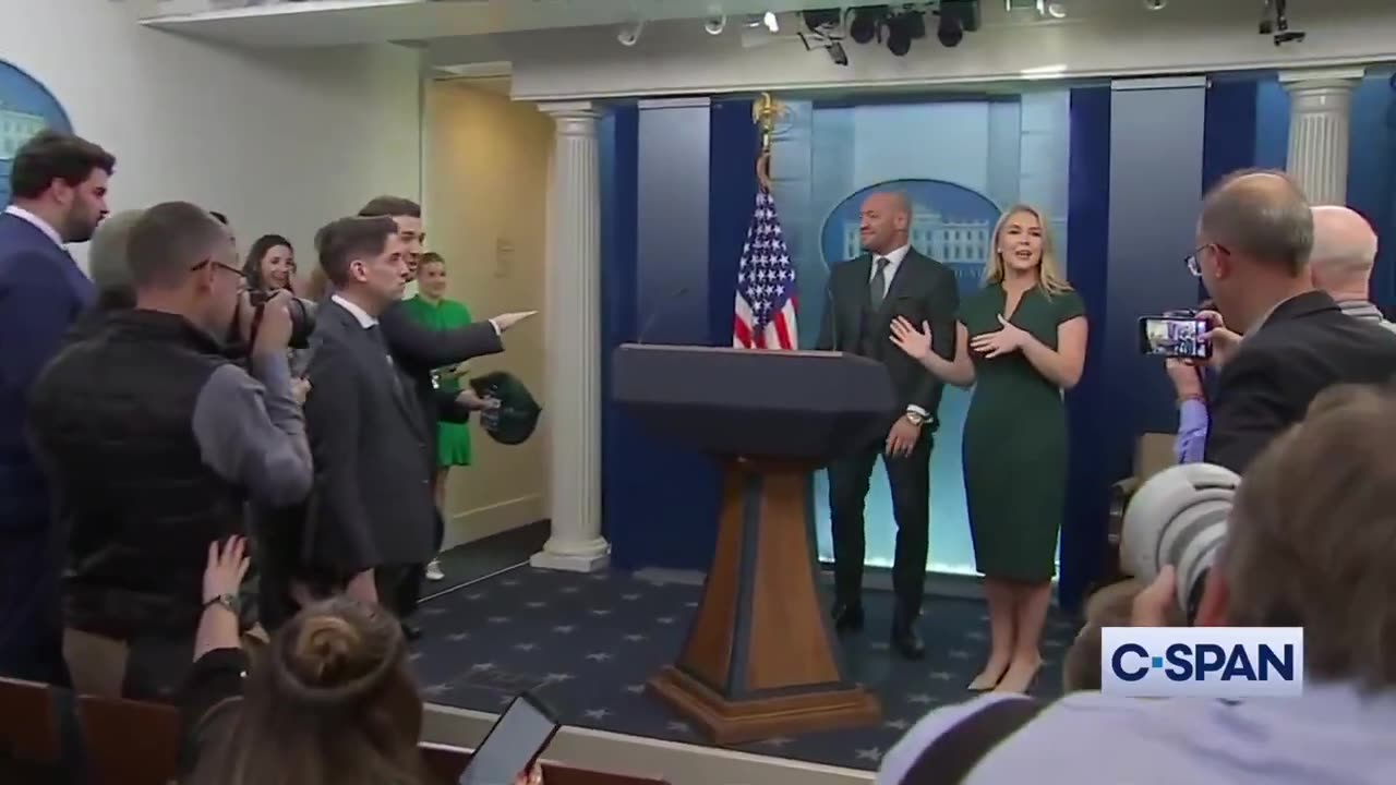 "It's high time America was made aware of what's going on in Ireland."