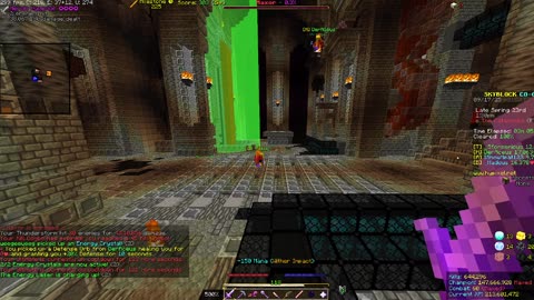 Skyblock FLOOR 7 [#2865]
