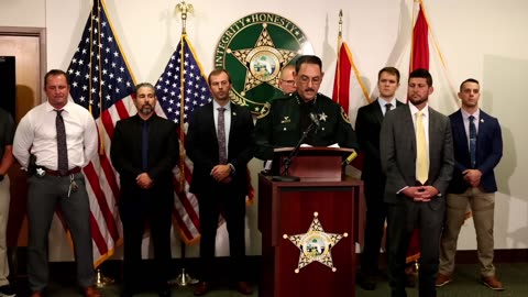 40 MEN ARRESTED FOR SEEKING SEX WITH CHILDREN DURING OPERATION SEEK AND YE SHALL FIND OUT