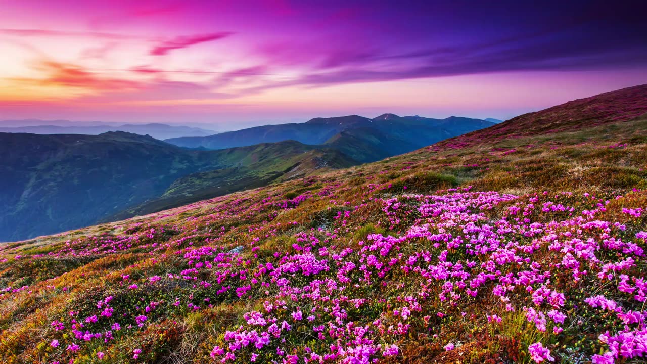 Pluto ♏️ Planet Frequencies Connection 💫