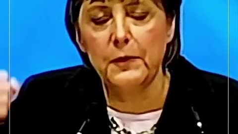 Migration Merkel