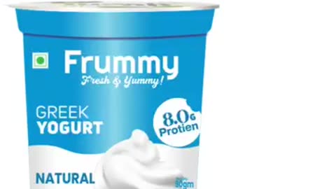 Natural & Creamy Greek Yogurt in Mohali – Taste the Difference!