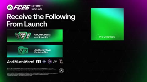 FC 26 Ultimate Team | Official Deep Dive