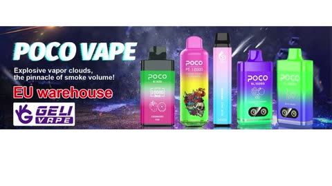 Fume vape