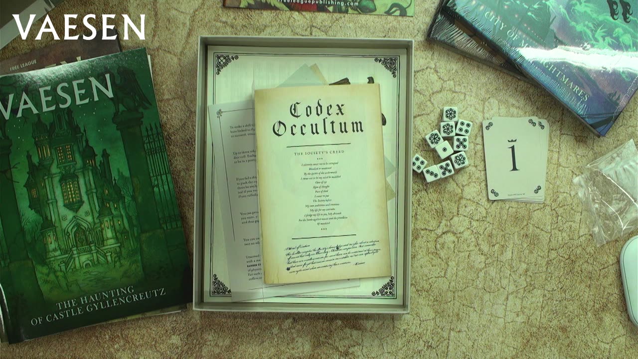 Call of Cthulhu by Chaosium Actual Play 05 - Dead Man's Stomp Pt.1