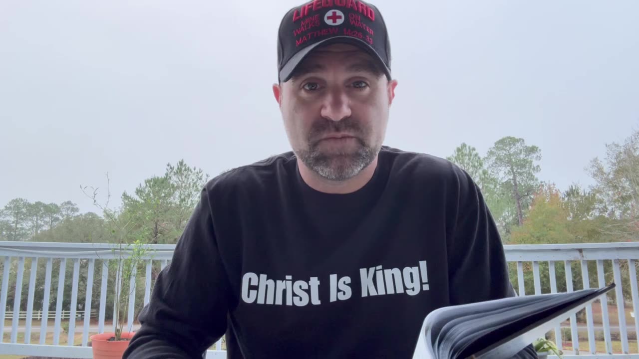 Heaven’s Kingdom operates like this.