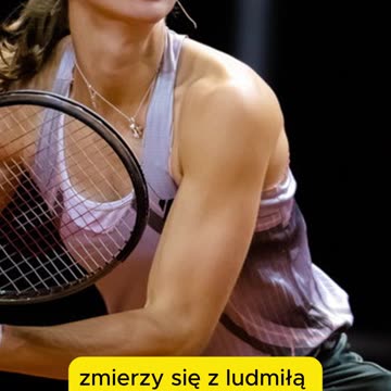 Świątek w szoku: Co ukrywa Samsonowa przed meczem z Igą?