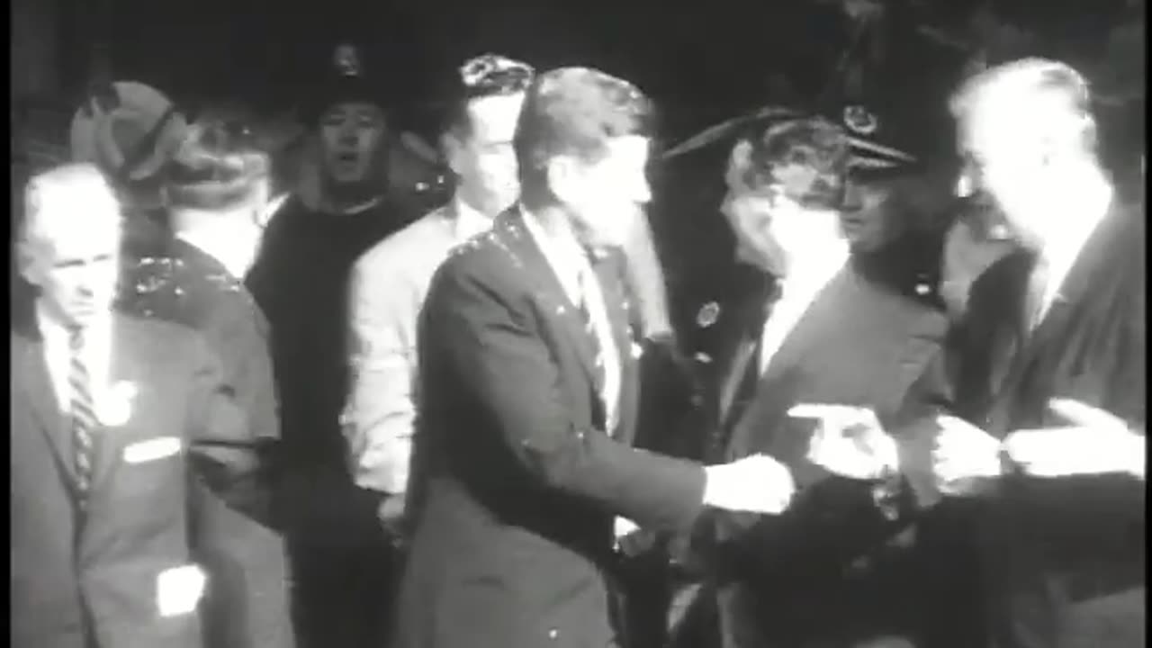 Election Eve Activities in Boston