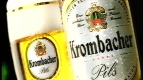 RTL 04.05.2003 KRTL Werbung
