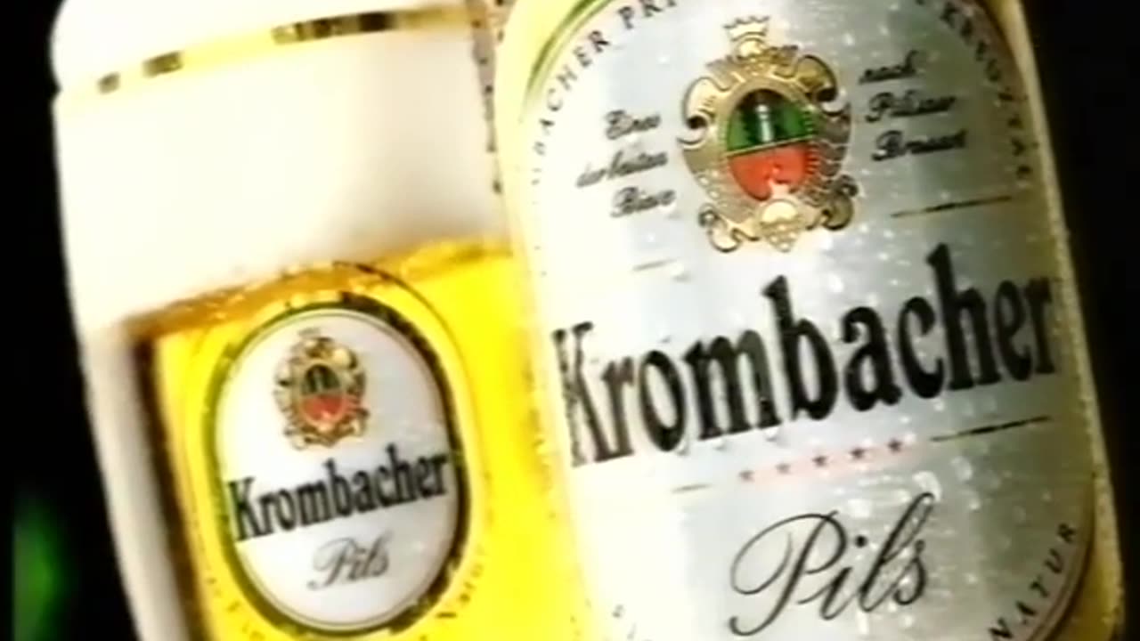 RTL 04.05.2003 KRTL Werbung