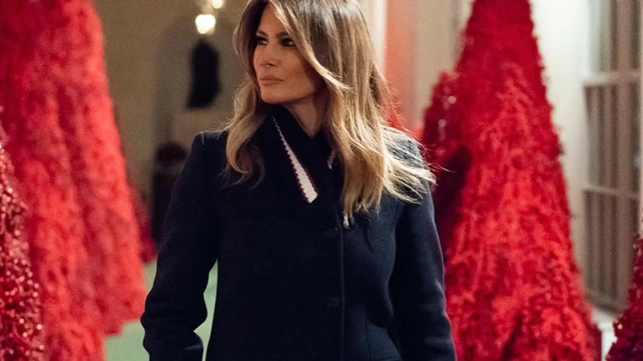 Melania Trump invites artists to perform at White House Christmas