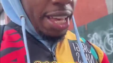 Black MAGA Acceptance WA Testimonial