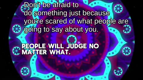 REMOVE NEGATIVE ENERGY