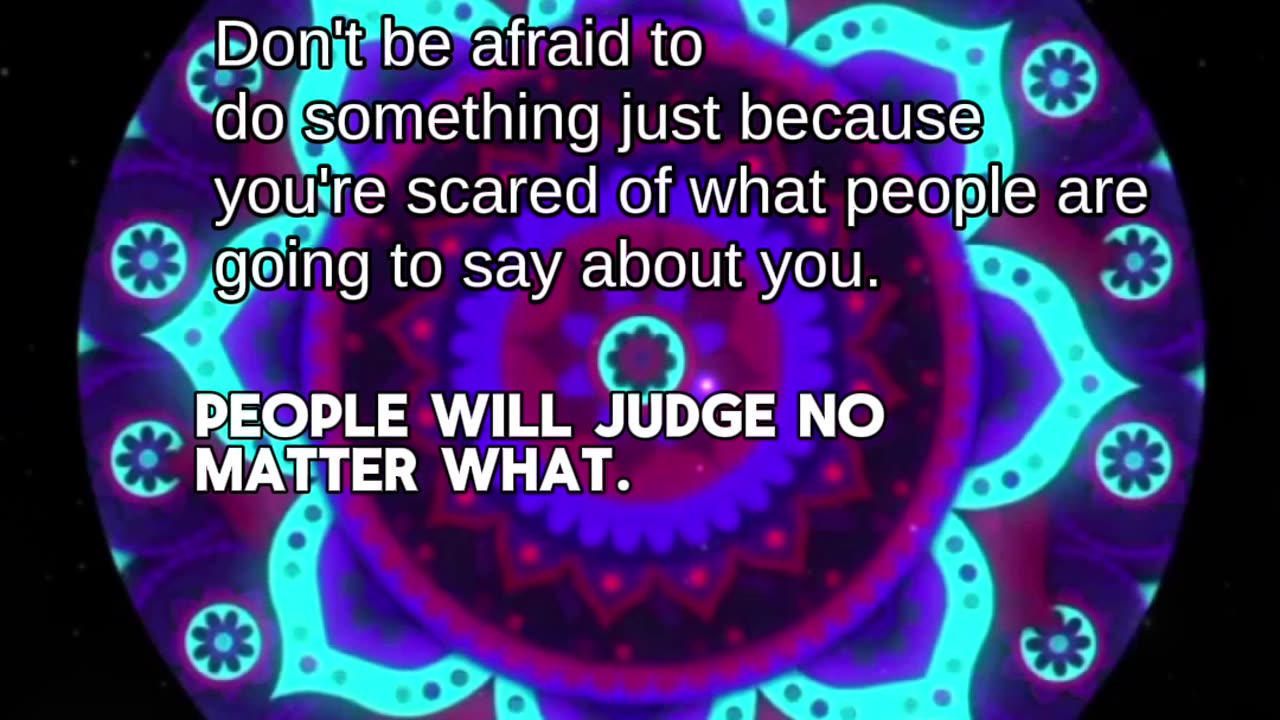 REMOVE NEGATIVE ENERGY