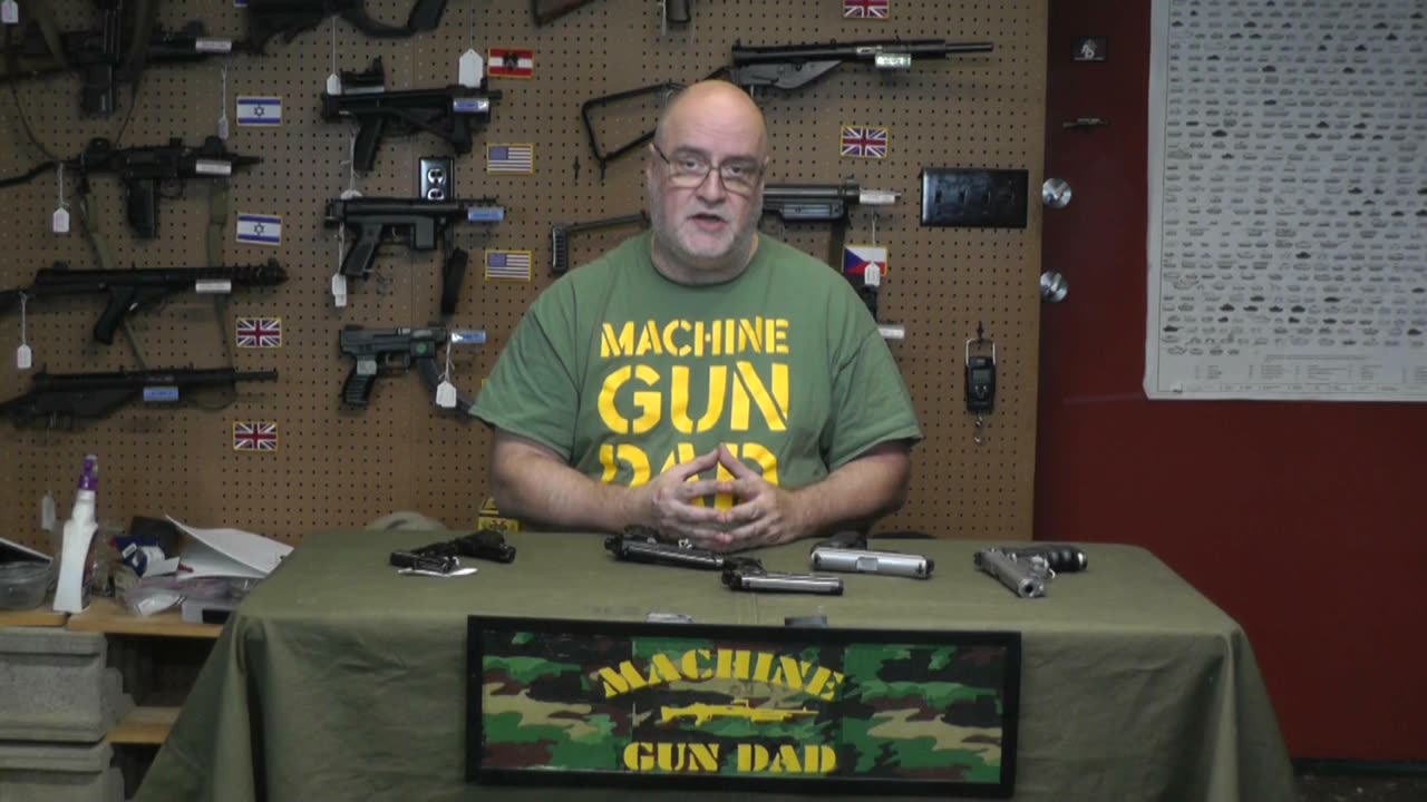 Follow up video to my Charlie Kirk response video.