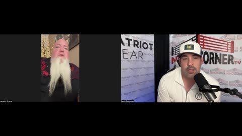 Movie Star Goes Rogue-The Biker Preacher Bringing Hope to Bars, Gangs & Skid Row”