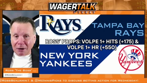 WagerTalk Today | Free Sports Picks | Wednesday MLB Predictions & Picks | CFL Bets | 7/30