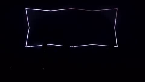 MODERAT "Running" clip from "Live In Berlin 2016"