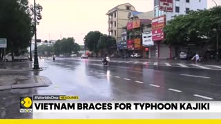 Delhi_Rains__Air_India_issues_advisory__Epstein_accuser_s_Posthumous_memoir___WION_Headlines